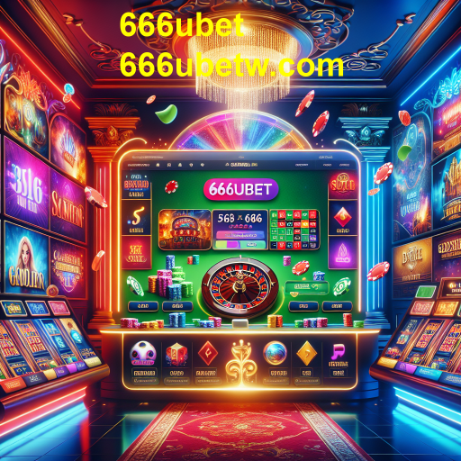 Promoções Imperdíveis na 666ubet: Atrações que Você Não Pode Perder!